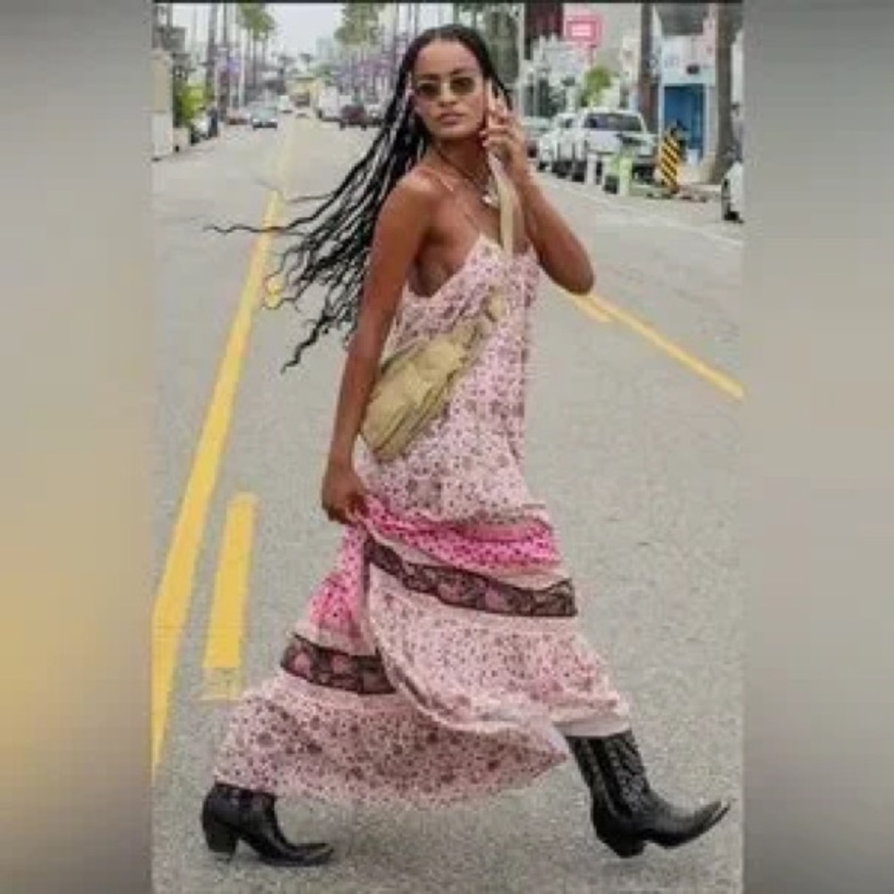 Spell Lady Untamed Strappy